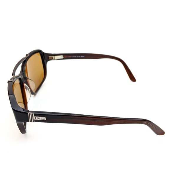 ?️Lozza SL1823 Polarized Sunglasses 60/16 130 | ALT309?️ main image 7